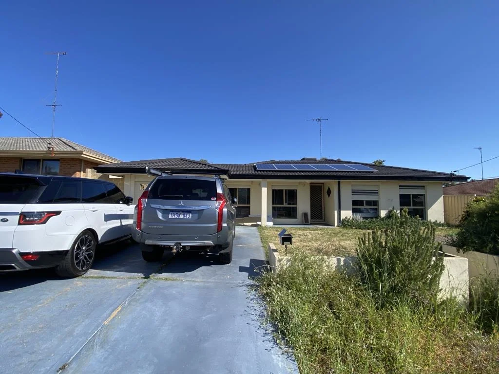 3 Littlefair Drive, Withers, WA 6230