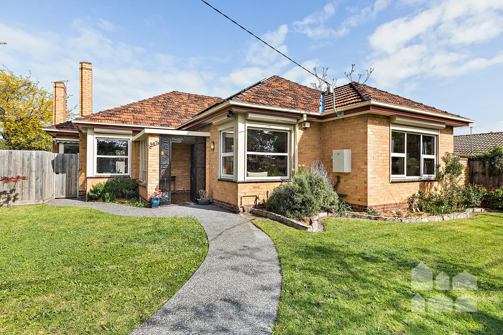 347 Geelong Road, Kingsville, VIC 3012