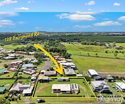 128 Fairymead Road, Bundaberg North