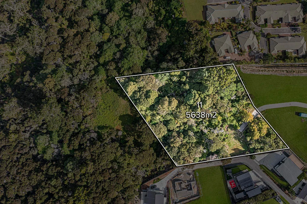 Whangaparaoa  Anehana Heights - Your Private Coastal Retreat