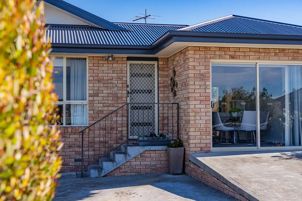 Sorell 2Zimmer Easy and low maintenance living