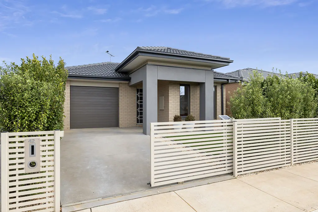 42 Reardon Crescent, St Leonards, VIC 3223