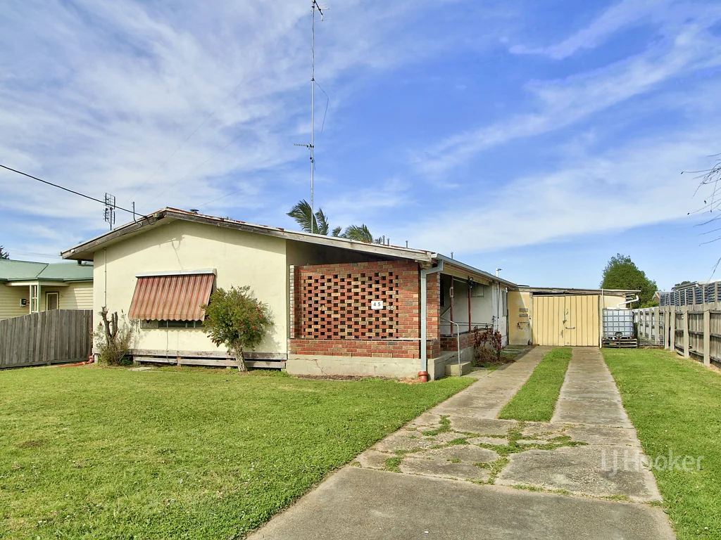 45 Taylor Street, Bairnsdale, VIC 3875