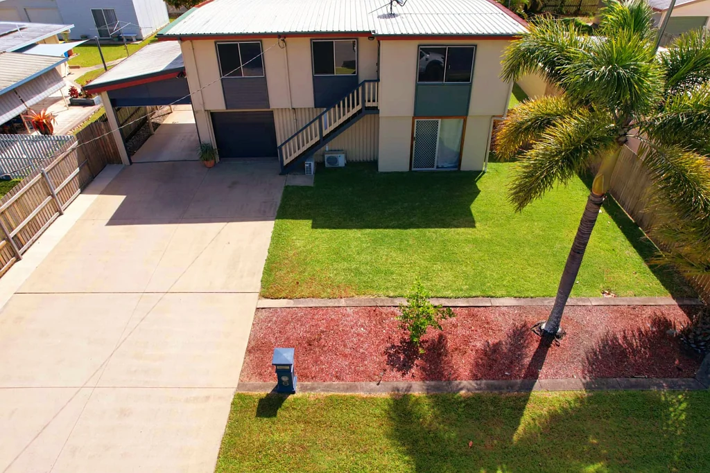 6 Russell Street, Andergrove, QLD 4740