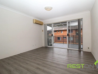 18/9-11 First Street, Kingswood, Outer Western Sydney, 3 રૂમ, 1 બાથરૂમ, Apartment