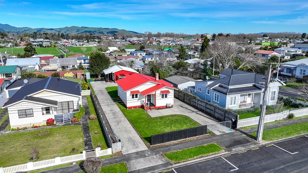 Paeroa 3Moenga Invest or nest!
