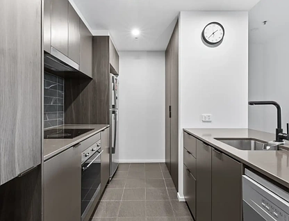 604/15 Bowes St, Phillip, ACT 2606, 1房, 1浴, Apartment