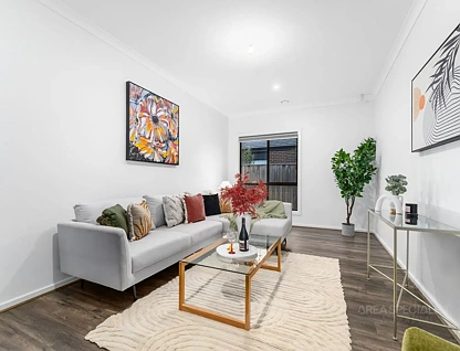 27 Buttermint Crescent, Manor Lakes, South West Melbourne, 4 Kuwarto, 2 Banyo, House