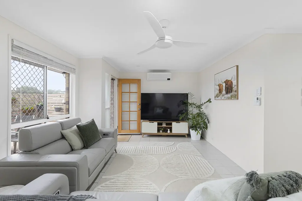 Banora Point 3房  The Perfect Blend Of Comfort, Convenience & Lifestyle