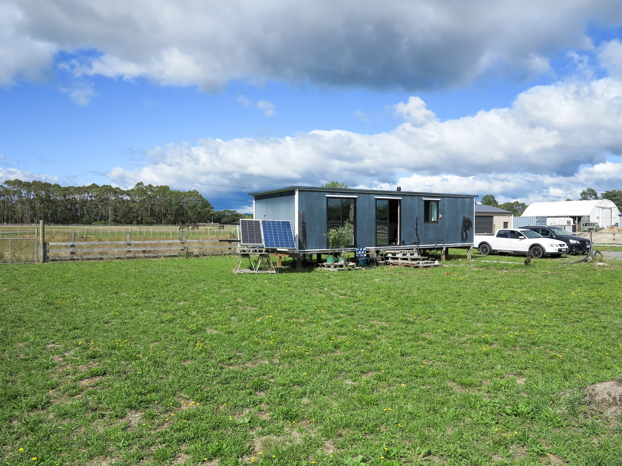Waipukurau and Surrounds Smart Choice for Your New Build