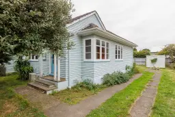 238 High Street, Dannevirke