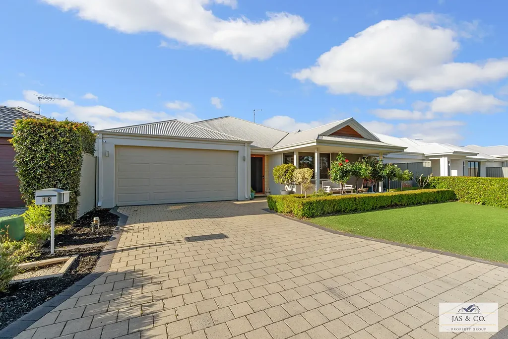 18 Highton Street, Caversham, WA 6055