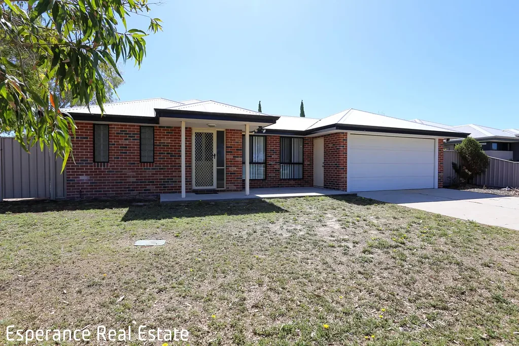 18 Gunton Circle, Castletown, WA 6450
