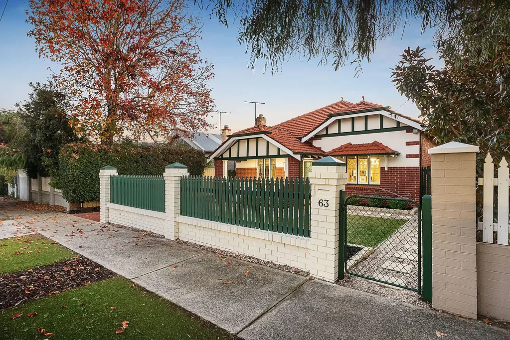 Mount Hawthorn 5Zimmer A location that epitomises the Mount Hawthorn lifestyle.
