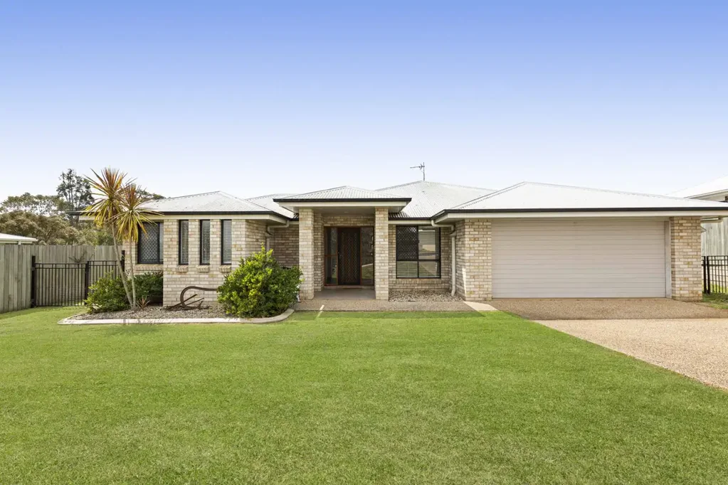 24 Trevean Drive, Kleinton, QLD 4352