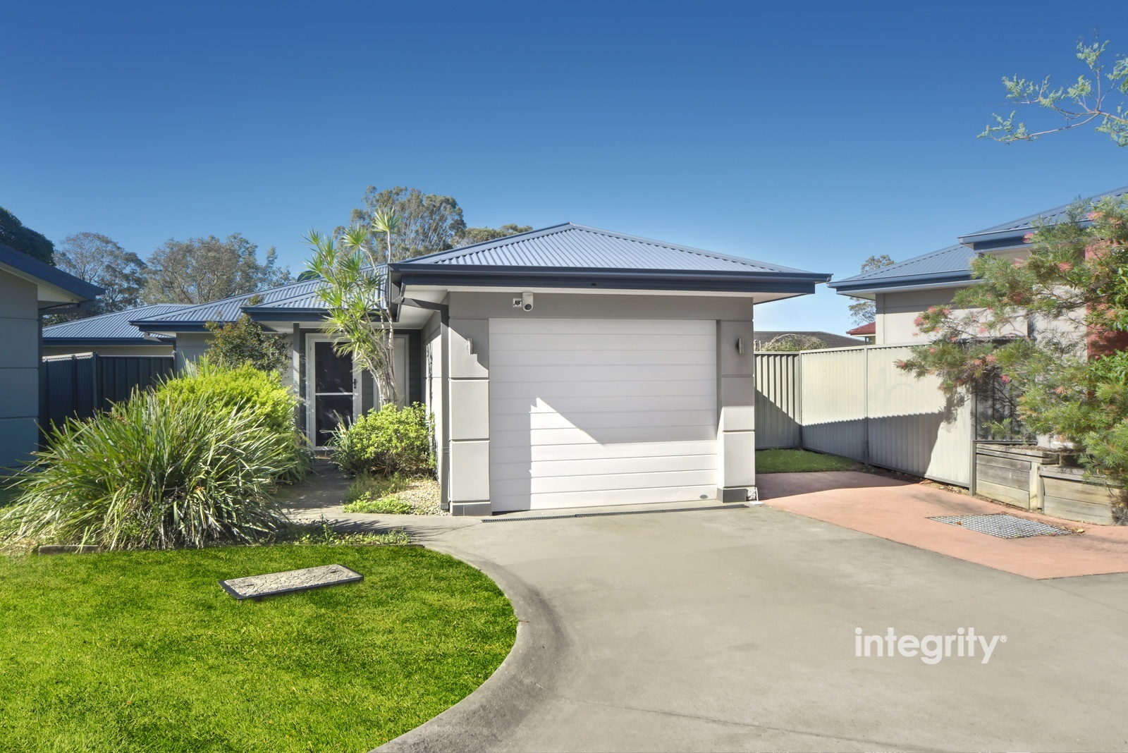 UNIT 6 8 MCKINNON ST, NOWRA NSW 2541, 0 Schlafzimmer, 0 Badezimmer, House