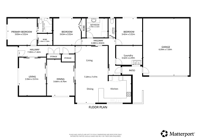 8 Cooper Street, Preston, VIC 3072, 3 slaapkamers, 2 badkamers, House