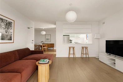 Unit 8/2 FORD ROAD, MAROUBRA, 2 침실, 1 욕실, Apartment