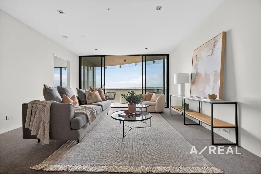 Melbourne 2ਬੈੱਡਰੂਮ The Pinnacle Of High-end Living & Lifestyle Sophistication