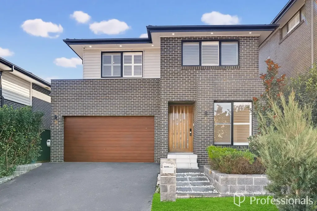 Beautiful Family Home