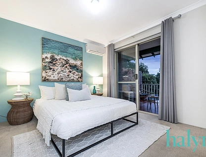 4/36 Kirkham Hill Terrace, Maylands, North East Perth, 3 chambres, 1 salles de bain, Townhouse