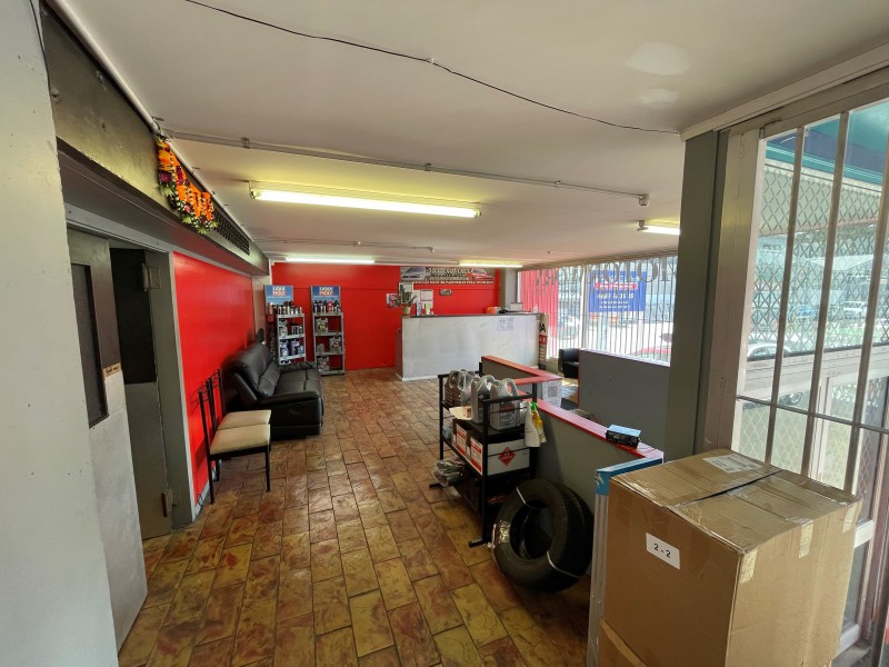 142 Adelaide Road, Mount Cook, Wellington, 0房, 0浴, Industrial Premises