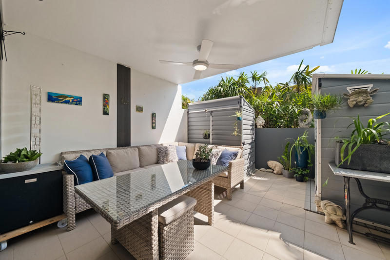 UNIT 31 20 DONKIN ST, WEST END QLD 4101, 0 habitaciones, 0 baños, House