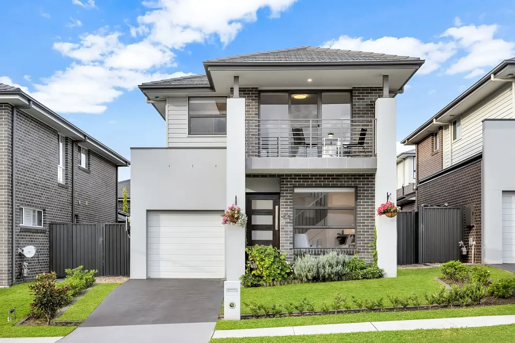 47 Gelt Street, Box Hill, NSW 2765