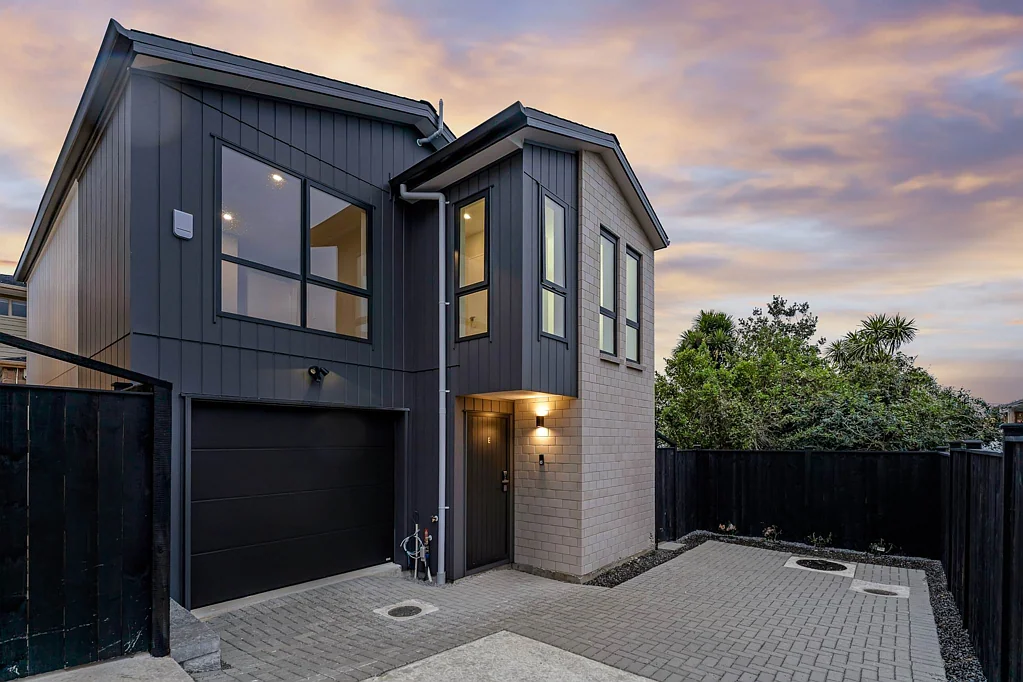 44E Andrew Road, Howick, Manukau City, Auckland