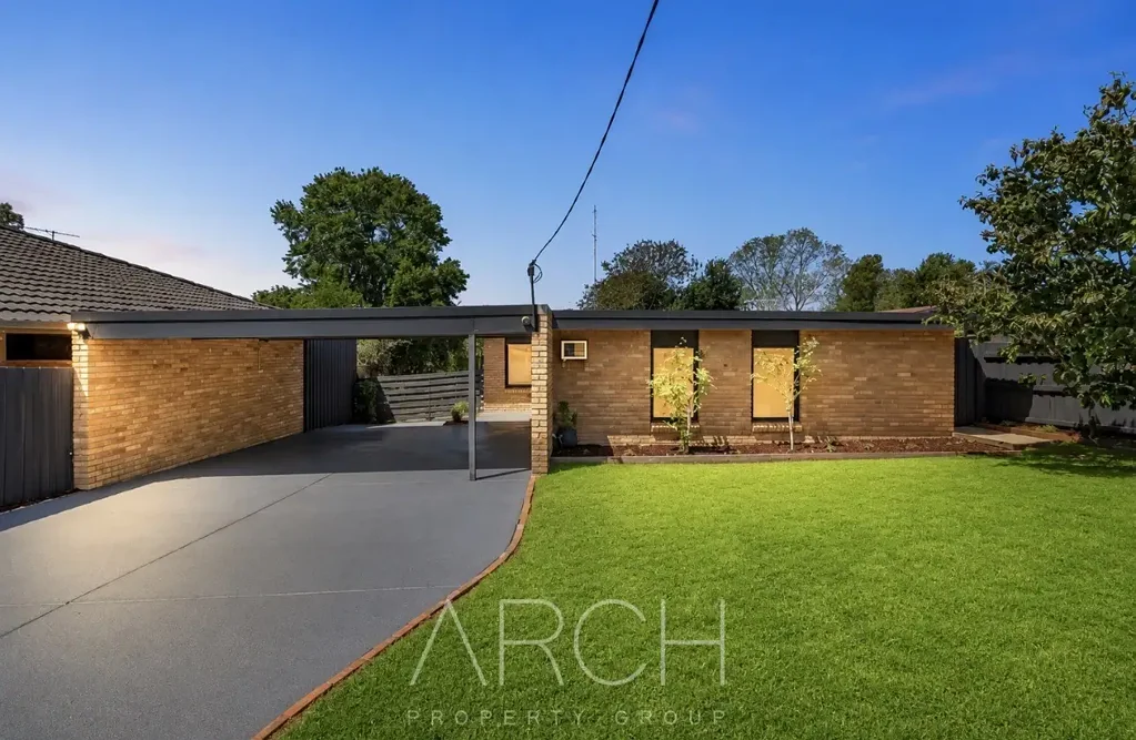 Spacious Family Home in great location!