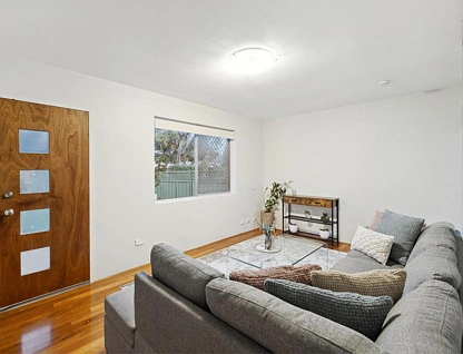 19/47 Shakespeare Avenue, Yokine, North East Perth, 2 침실, 1 욕실, Townhouse