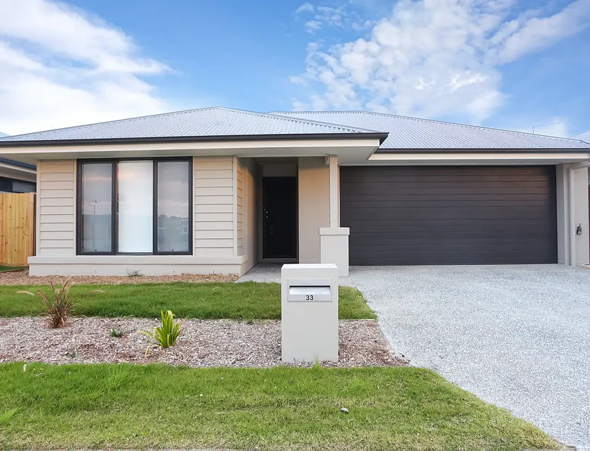 33 Raboki Crescent, Logan Reserve, QLD 4133, 4 slaapkamers, 2 badkamers, House