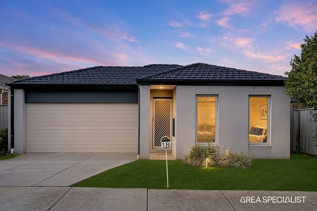 Brookfield 4Zimmer THE BRIEF: A PERFECT FAMILY HOME IN A QUIET POCKET OF BROOKFIELD!