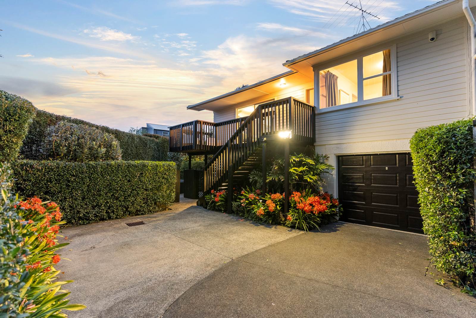 4a Odessa Crescent, Saint Heliers, Auckland, 2 chambres, 1 salles de bain, House