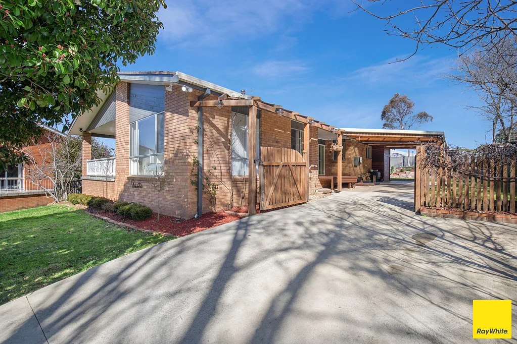12 Freeman Crescent, Armidale, NSW 2350