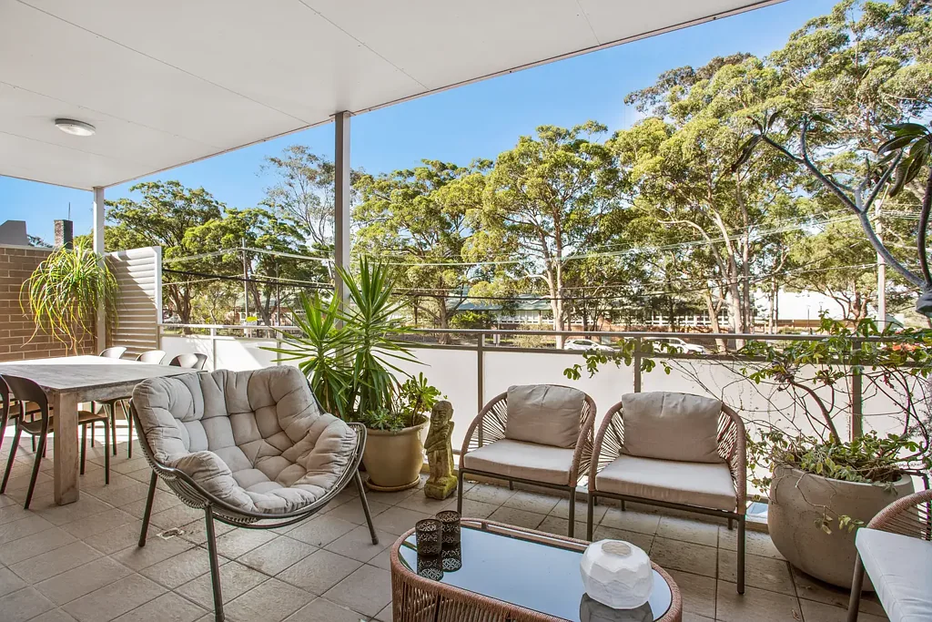 Stylish 3 Bedroom Apartment