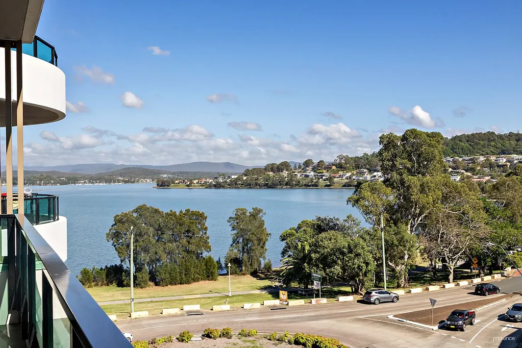 407/482 The Esplanade, Warners Bay, NSW 2282