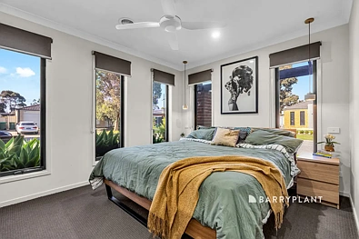 Kwarto - 60 Willowtree Drive, Pakenham, VIC 3810