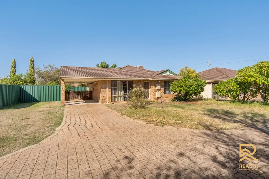 3/118 Centre Street, Queens Park, WA 6107