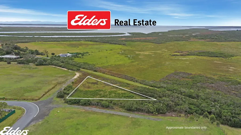 Port Albert COASTAL RESIDENTIAL LAND - PORT ALBERT