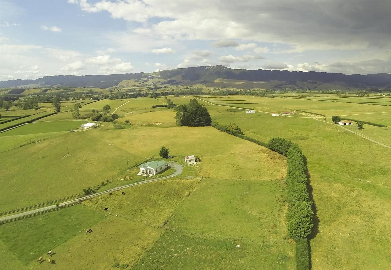 623b Tauranga Road, Te Poi, Matamata, 5 Schlafzimmer, 0 Badezimmer