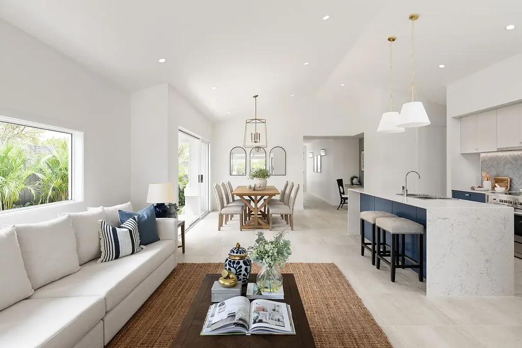 Palmview 4Zimmer Be the FIRST Owner to Move into this Elegant Display Home