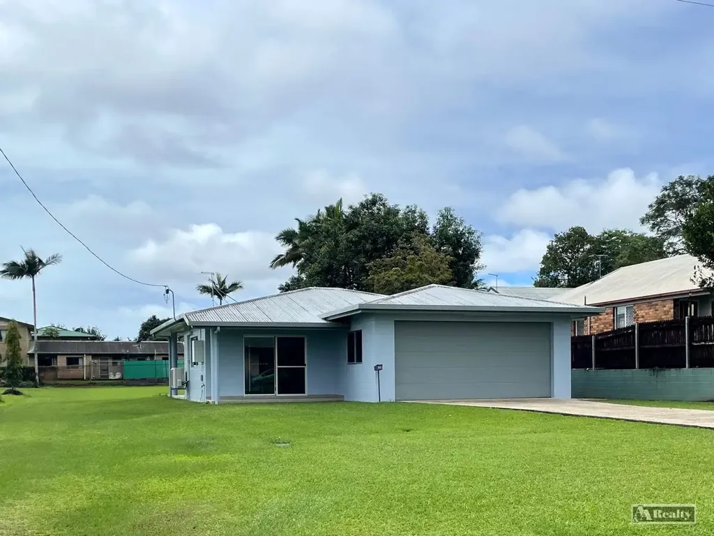 36 Jones Street, Mighell, QLD 4860