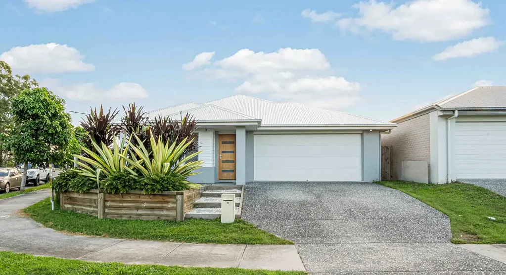 2 Allum Way, Logan Reserve, QLD 4133