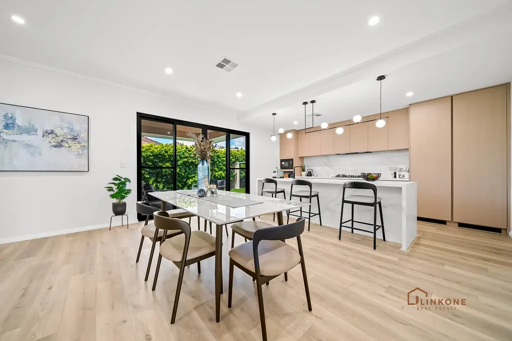 Willetton 4ਬੈੱਡਰੂਮ Brand New Family Home in Premium School Zone