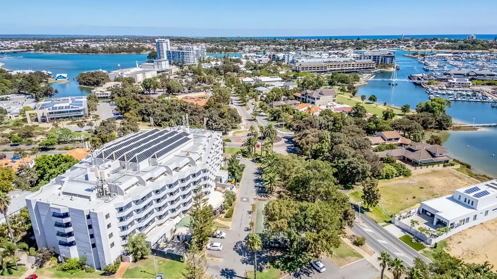 Mandurah 1ਬੈੱਡਰੂਮ Under Offer - Off Market Sale!
