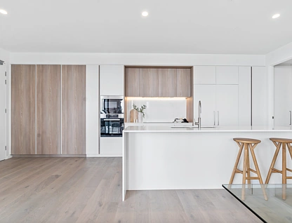 204/45 Honeysuckle Drive, Newcastle, Newcastle, 3 ਕਮਰੇ, 2 ਬਾਥਰੂਮ, Apartment