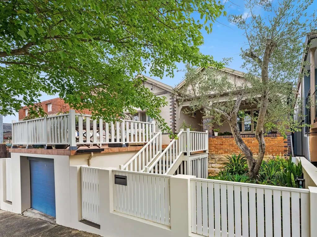 60 Cary Street, Marrickville, NSW 2204