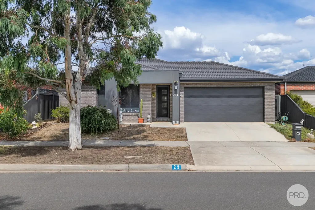 23 Daly Drive, Lucas, VIC 3350