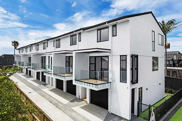 Lot 2/20 Ayr Road, Pakuranga, Manukau City